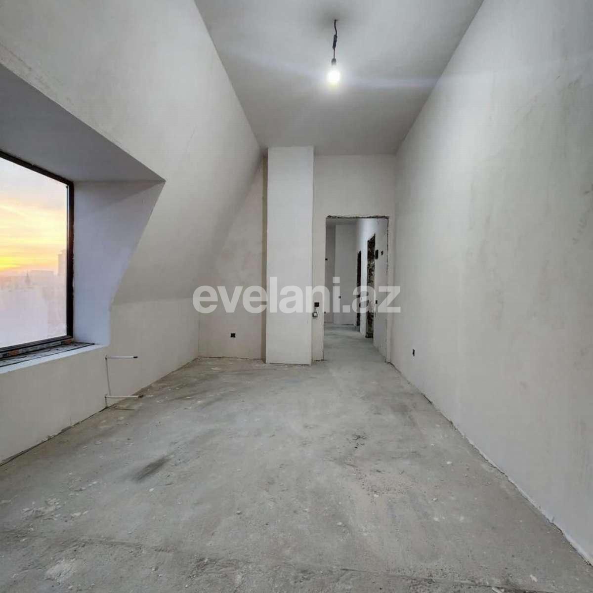 Satılır, köhnə tikili, 2 otaqlı, 51 m², Bakı, Nərimanov r, Böyükşor q.