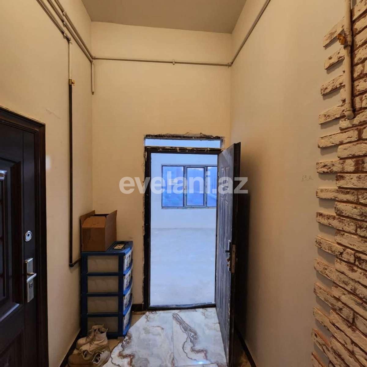 Satılır, köhnə tikili, 2 otaqlı, 51 m², Bakı, Nərimanov r, Böyükşor q.