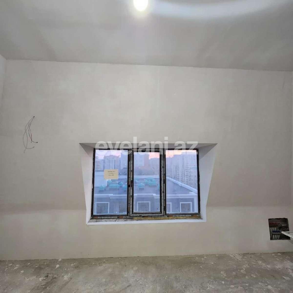 Satılır, köhnə tikili, 2 otaqlı, 51 m², Bakı, Nərimanov r, Böyükşor q.