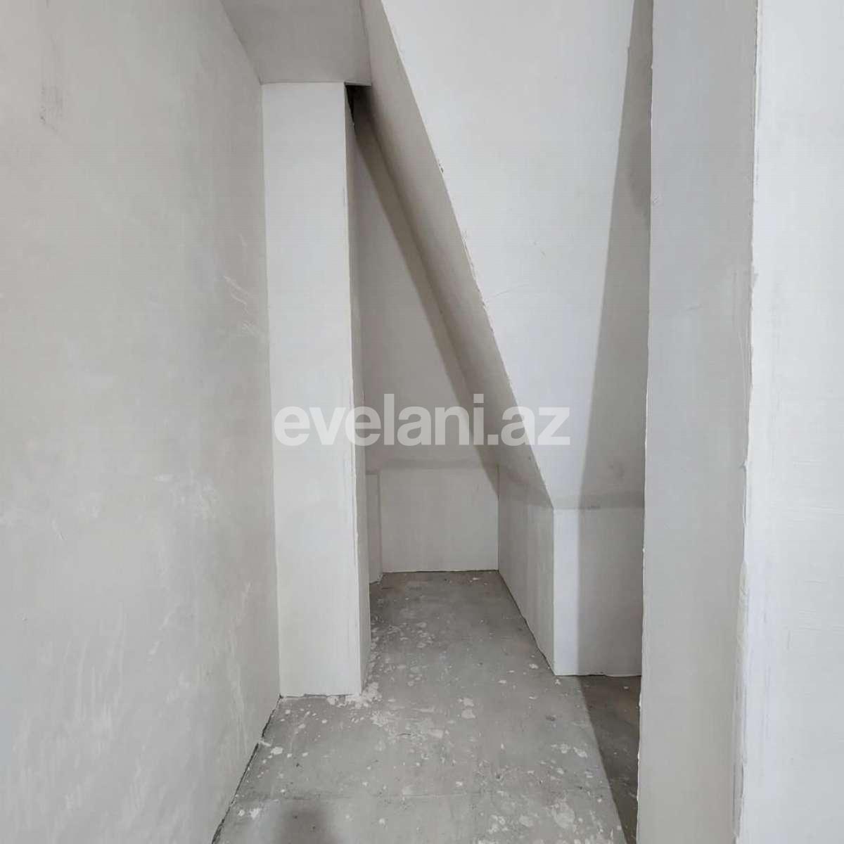 Satılır, köhnə tikili, 2 otaqlı, 51 m², Bakı, Nərimanov r, Böyükşor q.