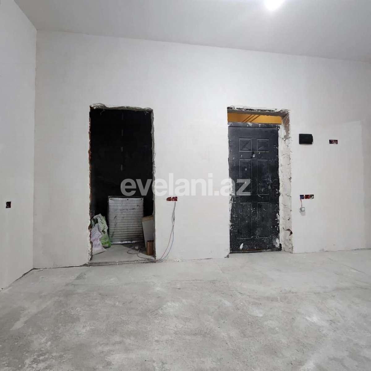 Satılır, köhnə tikili, 2 otaqlı, 51 m², Bakı, Nərimanov r, Böyükşor q.