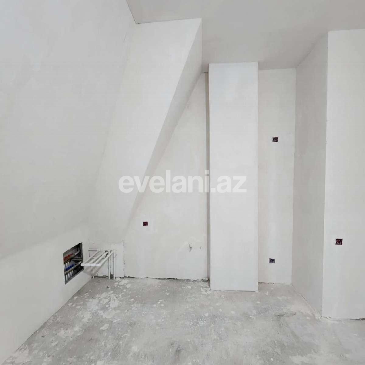 Satılır, köhnə tikili, 2 otaqlı, 51 m², Bakı, Nərimanov r, Böyükşor q.