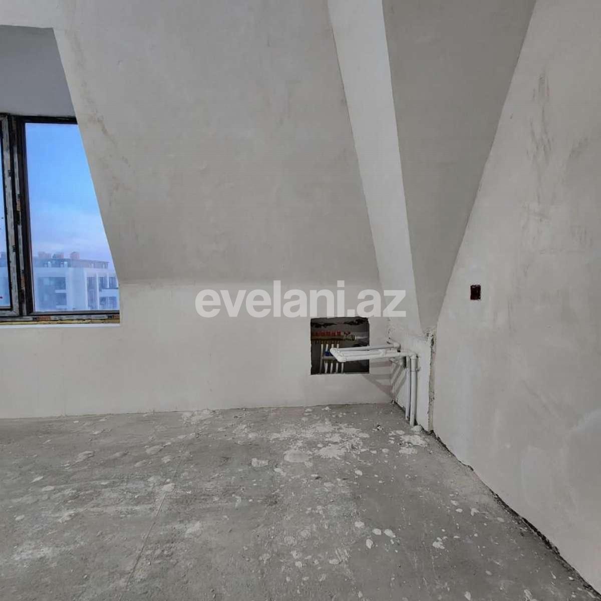 Satılır, köhnə tikili, 2 otaqlı, 51 m², Bakı, Nərimanov r, Böyükşor q.