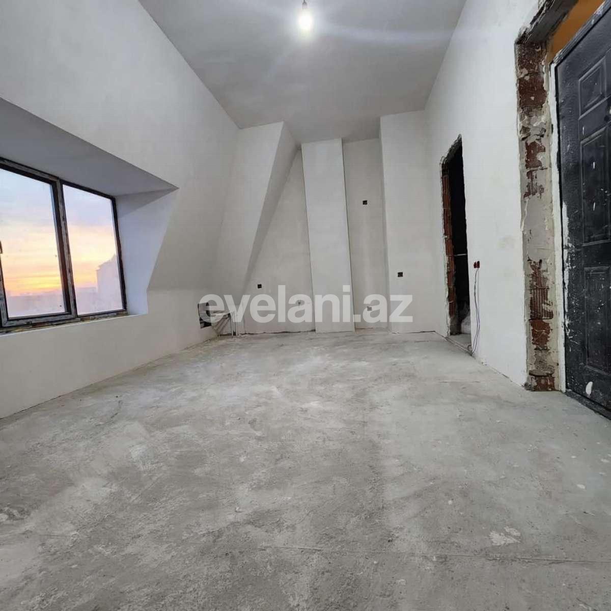 Satılır, köhnə tikili, 2 otaqlı, 51 m², Bakı, Nərimanov r, Böyükşor q.