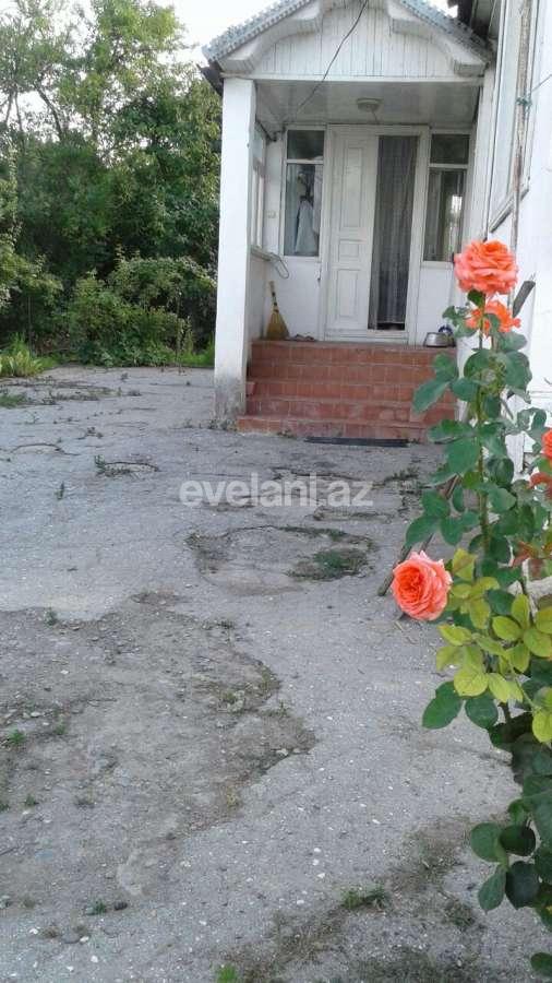 Satılır, həyət evi / bağ, 3 otaqlı, 102 m², Xaçmaz