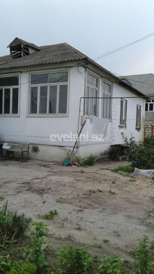 Satılır, həyət evi / bağ, 3 otaqlı, 102 m², Xaçmaz