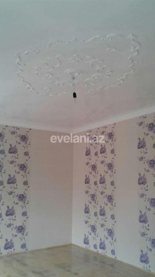 Satılır, həyət evi / bağ, 3 otaqlı, 102 m², Xaçmaz