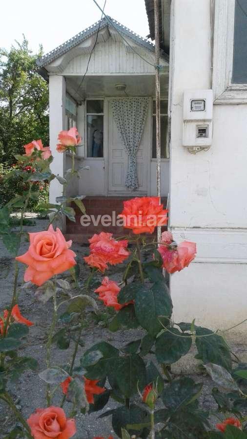 Satılır, həyət evi / bağ, 3 otaqlı, 102 m², Xaçmaz