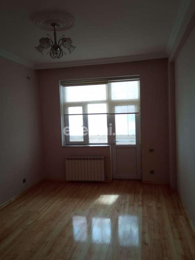 Satılır, yeni tikili, 3 otaqlı, 104.99 m², Bakı, Yasamal r.