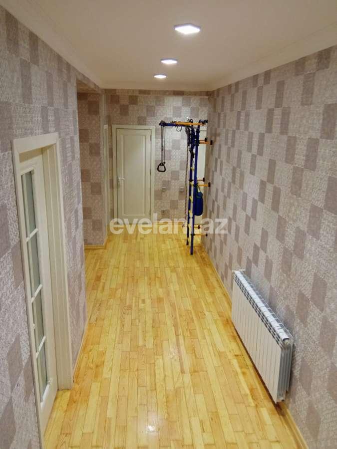 Satılır, yeni tikili, 3 otaqlı, 104.99 m², Bakı, Yasamal r.