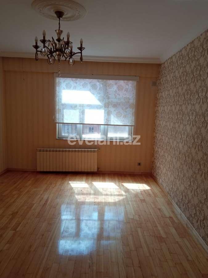 Satılır, yeni tikili, 3 otaqlı, 104.99 m², Bakı, Yasamal r.