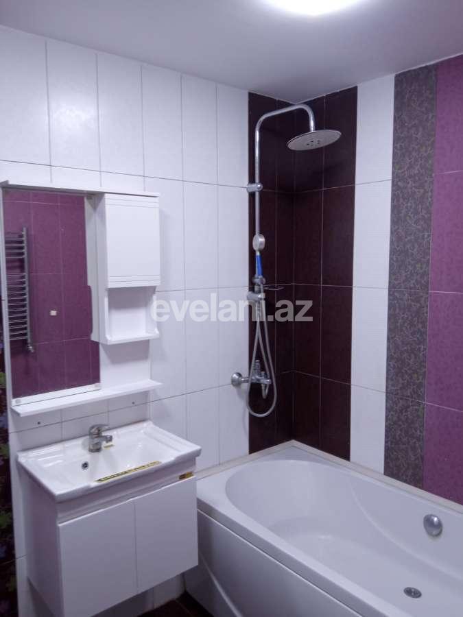 Satılır, yeni tikili, 3 otaqlı, 104.99 m², Bakı, Yasamal r.