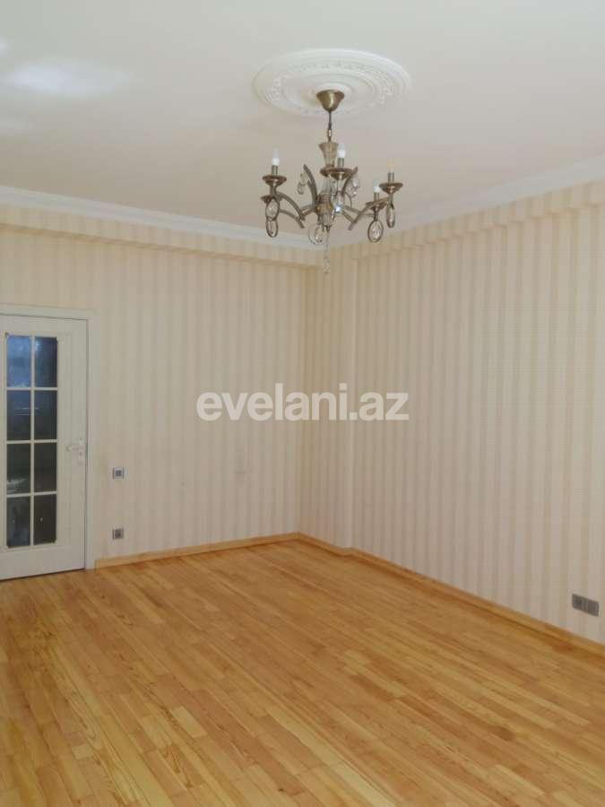 Satılır, yeni tikili, 3 otaqlı, 104.99 m², Bakı, Yasamal r.