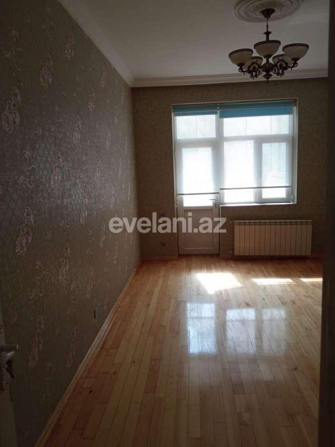 Satılır, yeni tikili, 3 otaqlı, 104.99 m², Bakı, Yasamal r.