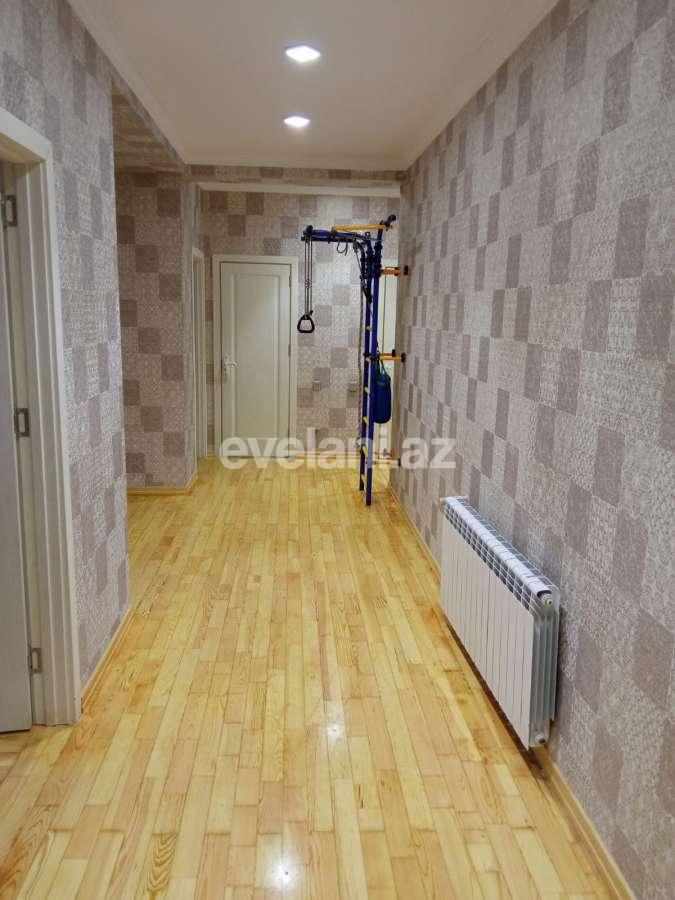 Satılır, yeni tikili, 3 otaqlı, 104.99 m², Bakı, Yasamal r.
