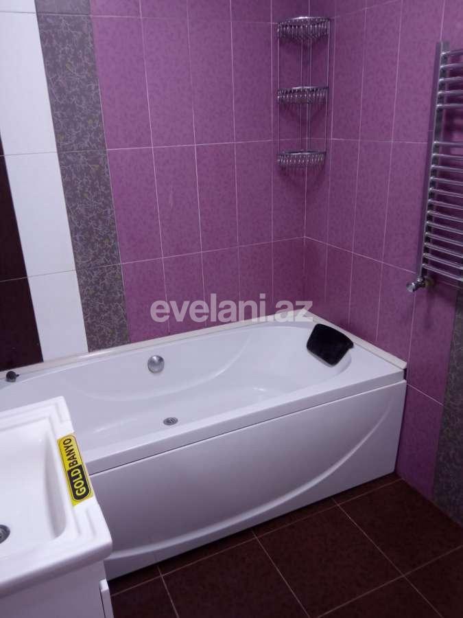 Satılır, yeni tikili, 3 otaqlı, 104.99 m², Bakı, Yasamal r.