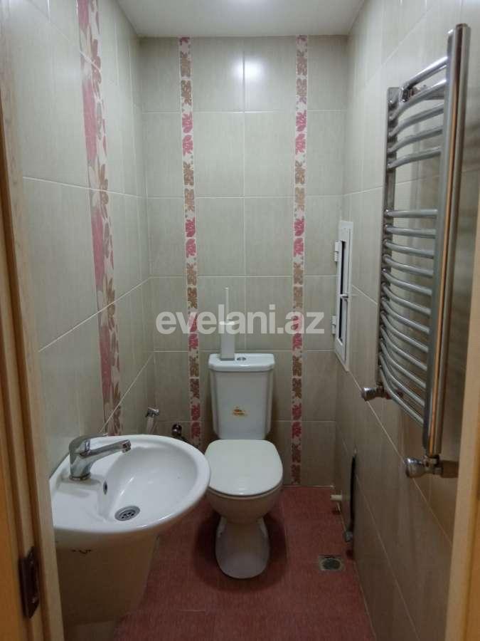 Satılır, yeni tikili, 3 otaqlı, 104.99 m², Bakı, Yasamal r.