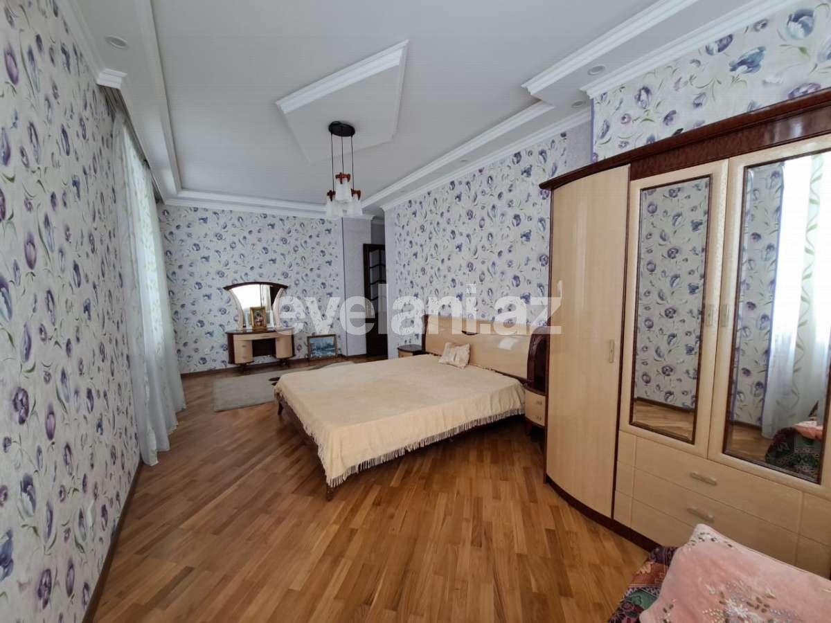 Rent, new building, 3 room, 132 m², Baku, Binagadi r, Azadlig prospekti m.