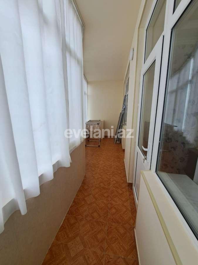 Rent, new building, 3 room, 132 m², Baku, Binagadi r, Azadlig prospekti m.