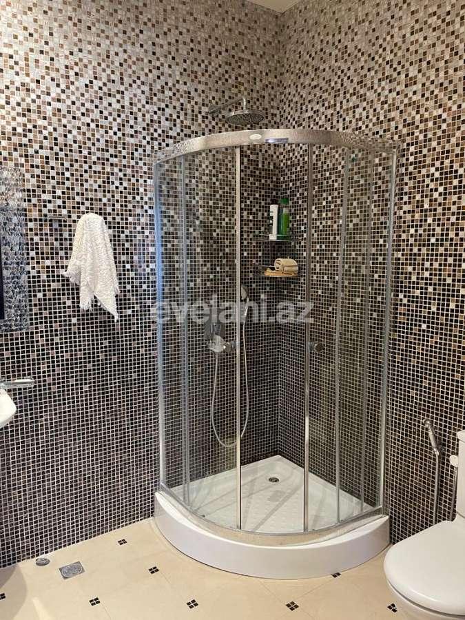 Kirayə verilir, yeni tikili, 3 otaqlı, 150 m², Bakı, Nəsimi r, 28 may m.