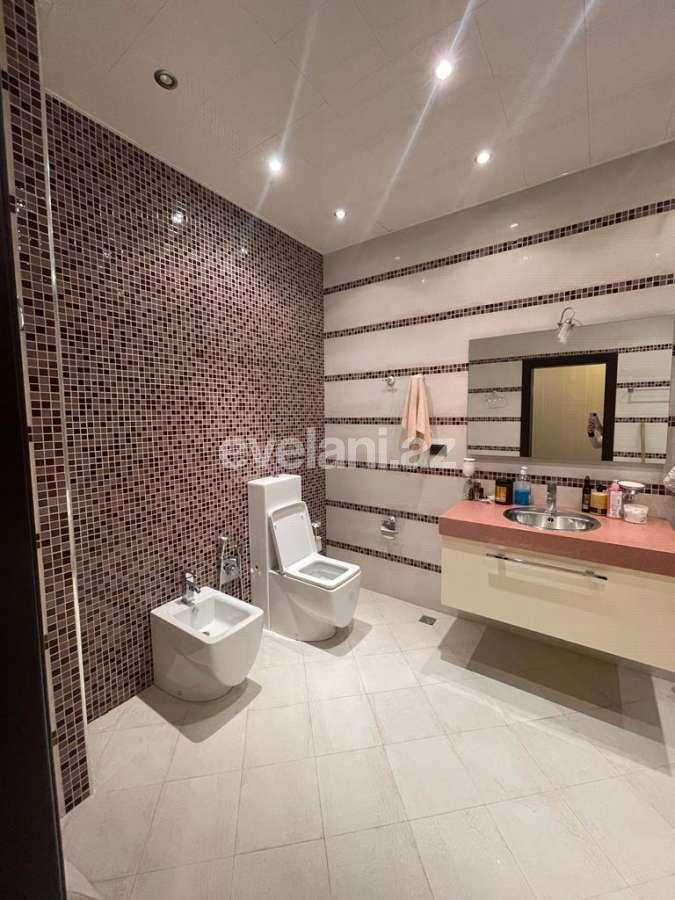 Kirayə verilir, yeni tikili, 3 otaqlı, 150 m², Bakı, Nəsimi r, 28 may m.