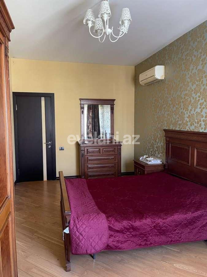 Kirayə verilir, yeni tikili, 3 otaqlı, 150 m², Bakı, Nəsimi r, 28 may m.