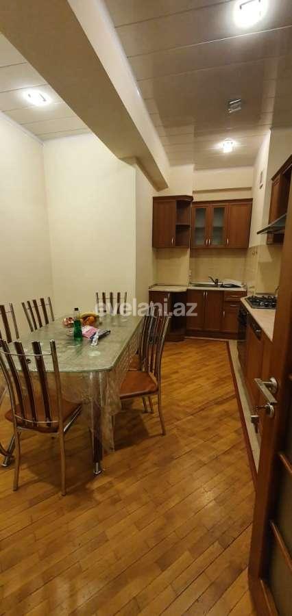 Kirayə verilir, yeni tikili, 2 otaqlı, 120 m², Bakı, Nərimanov r, Nəriman Nərimanov m.