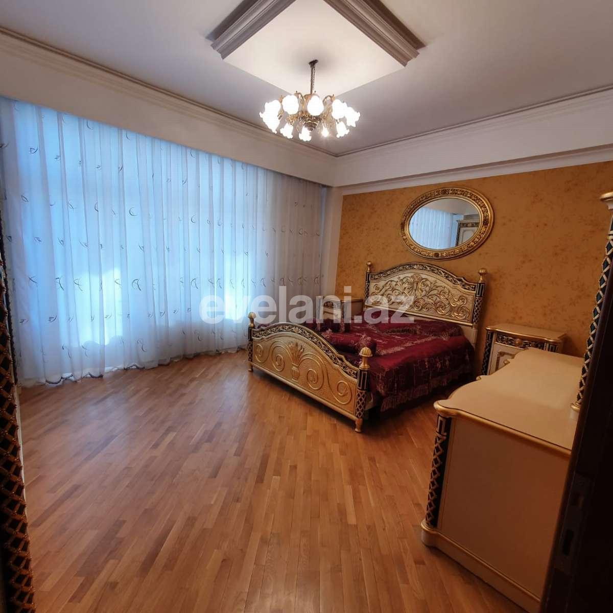 Kirayə verilir, yeni tikili, 2 otaqlı, 120 m², Bakı, Nərimanov r, Nəriman Nərimanov m.
