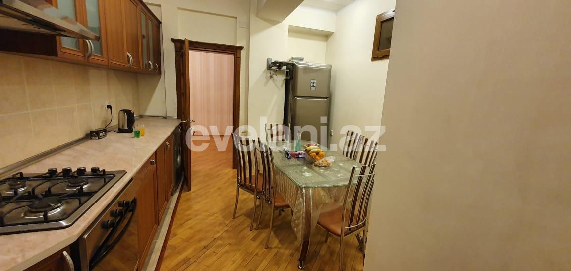 Kirayə verilir, yeni tikili, 2 otaqlı, 120 m², Bakı, Nərimanov r, Nəriman Nərimanov m.