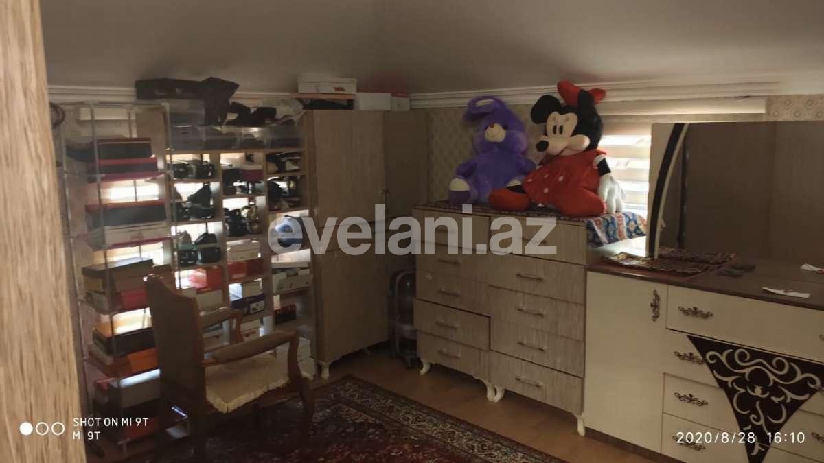 Продаётся, дом / дача, 8-комнаты, 330 m², Баку, Хазарский r, Бина p, Кероглу m.