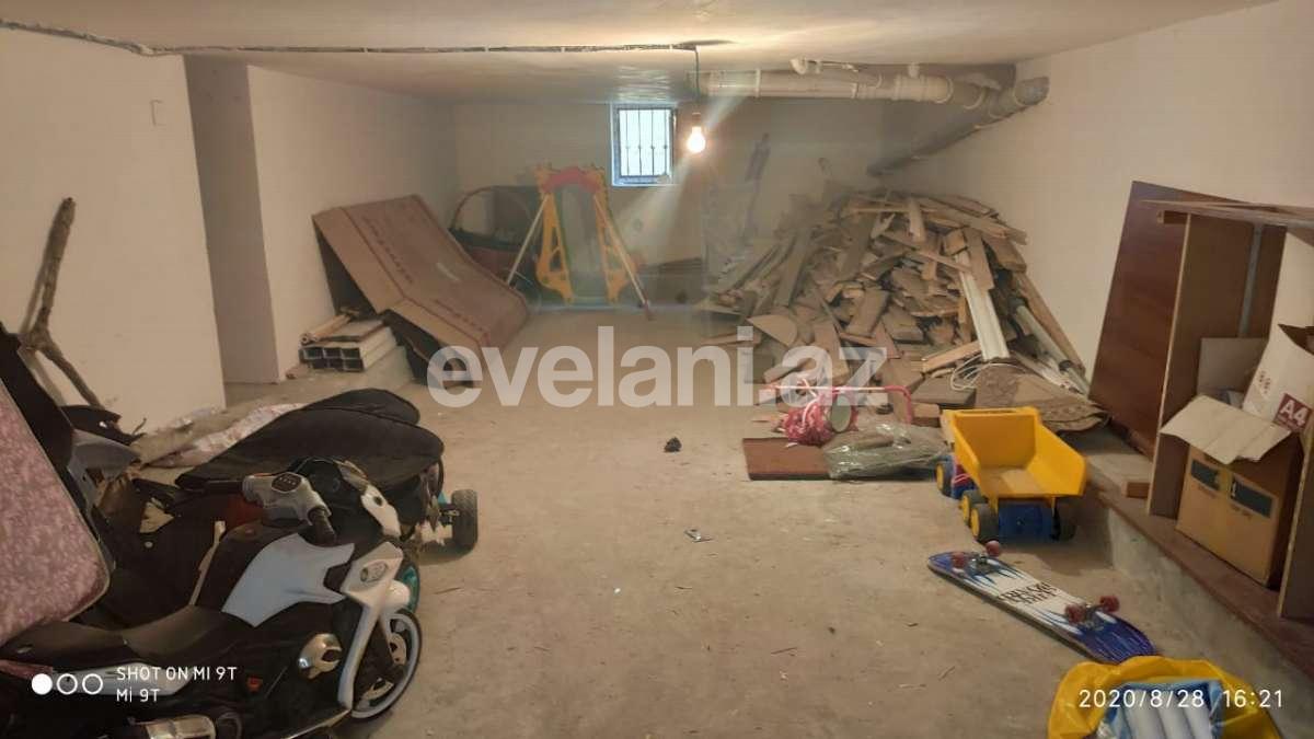 Продаётся, дом / дача, 8-комнаты, 330 m², Баку, Хазарский r, Бина p, Кероглу m.