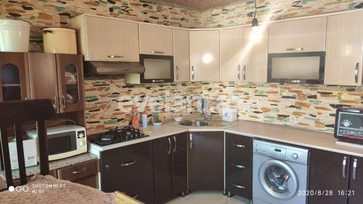 Продаётся, дом / дача, 8-комнаты, 330 m², Баку, Хазарский r, Бина p, Кероглу m.