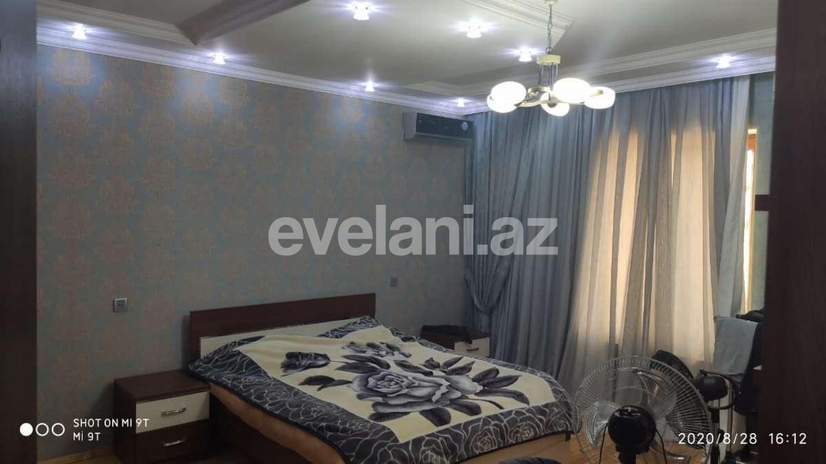 Продаётся, дом / дача, 8-комнаты, 330 m², Баку, Хазарский r, Бина p, Кероглу m.