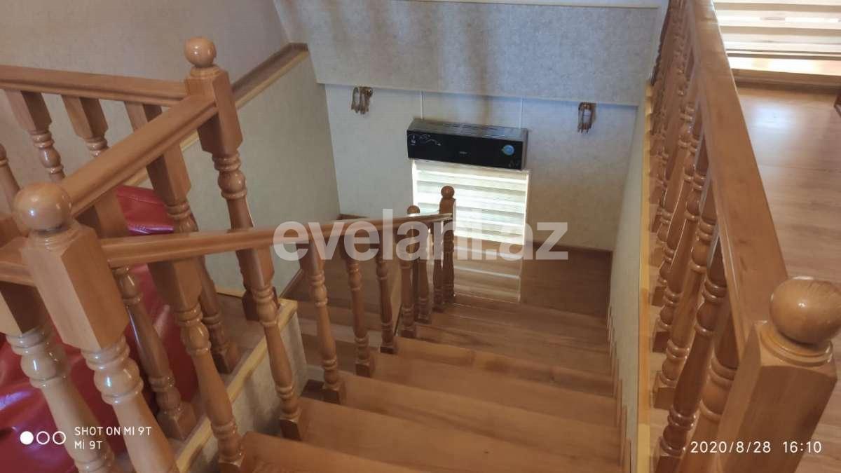 Продаётся, дом / дача, 8-комнаты, 330 m², Баку, Хазарский r, Бина p, Кероглу m.