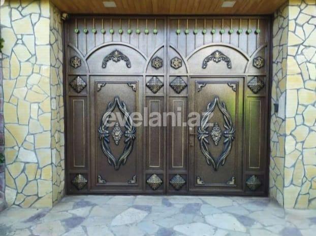 Продаётся, дом / дача, 8-комнаты, 330 m², Баку, Хазарский r, Бина p, Кероглу m.