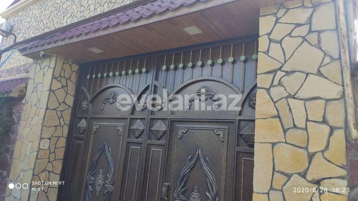 Продаётся, дом / дача, 8-комнаты, 330 m², Баку, Хазарский r, Бина p, Кероглу m.