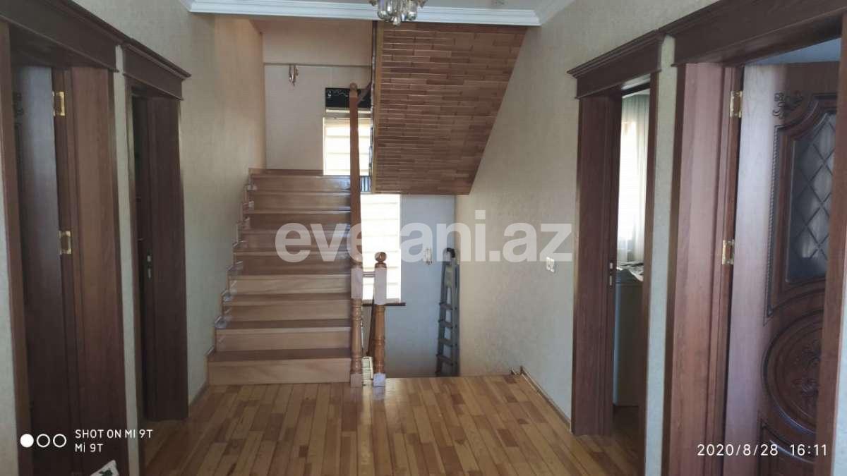 Продаётся, дом / дача, 8-комнаты, 330 m², Баку, Хазарский r, Бина p, Кероглу m.
