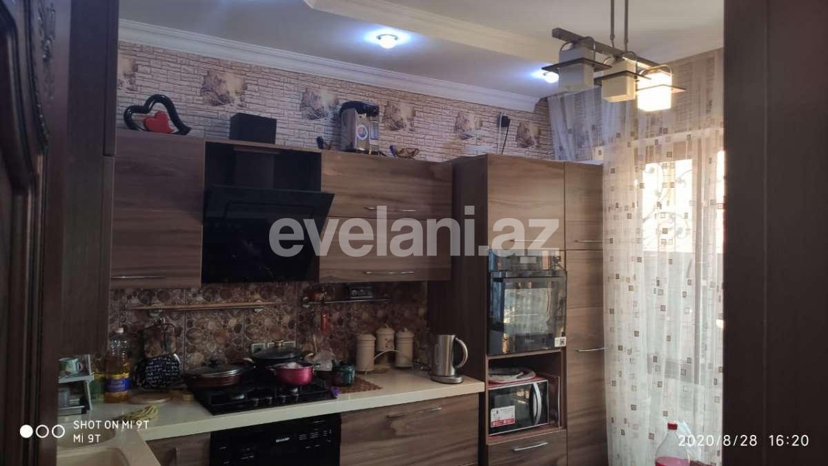 Продаётся, дом / дача, 8-комнаты, 330 m², Баку, Хазарский r, Бина p, Кероглу m.