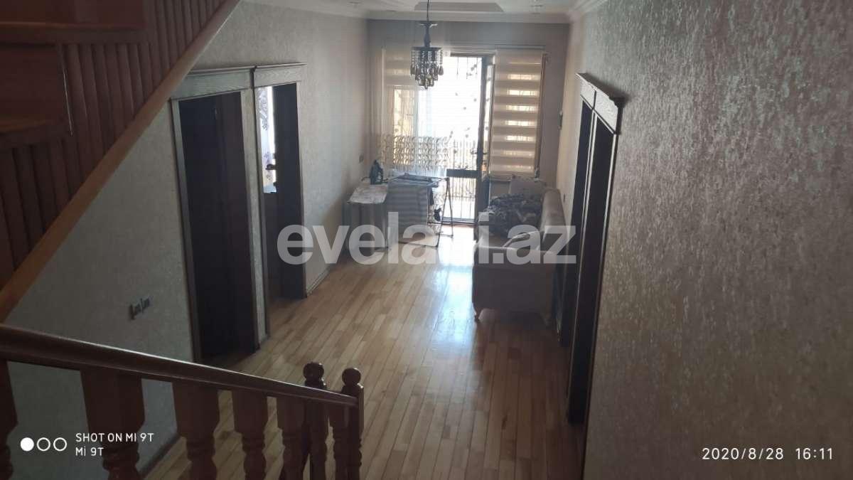 Продаётся, дом / дача, 8-комнаты, 330 m², Баку, Хазарский r, Бина p, Кероглу m.