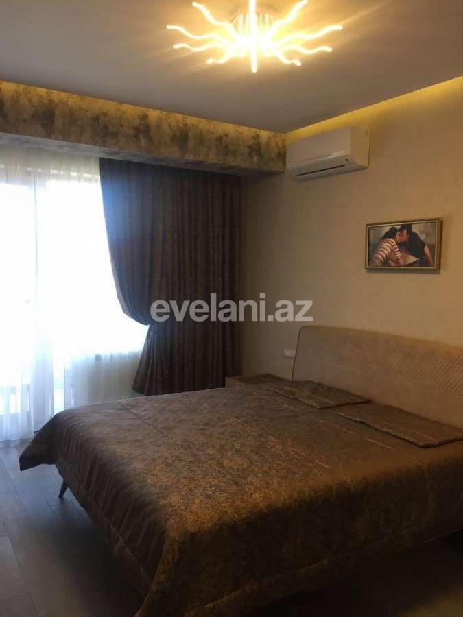 Satılır, yeni tikili, 4 otaqlı, 182 m², Bakı, Xətai r, Şah İsmayıl Xətai m.