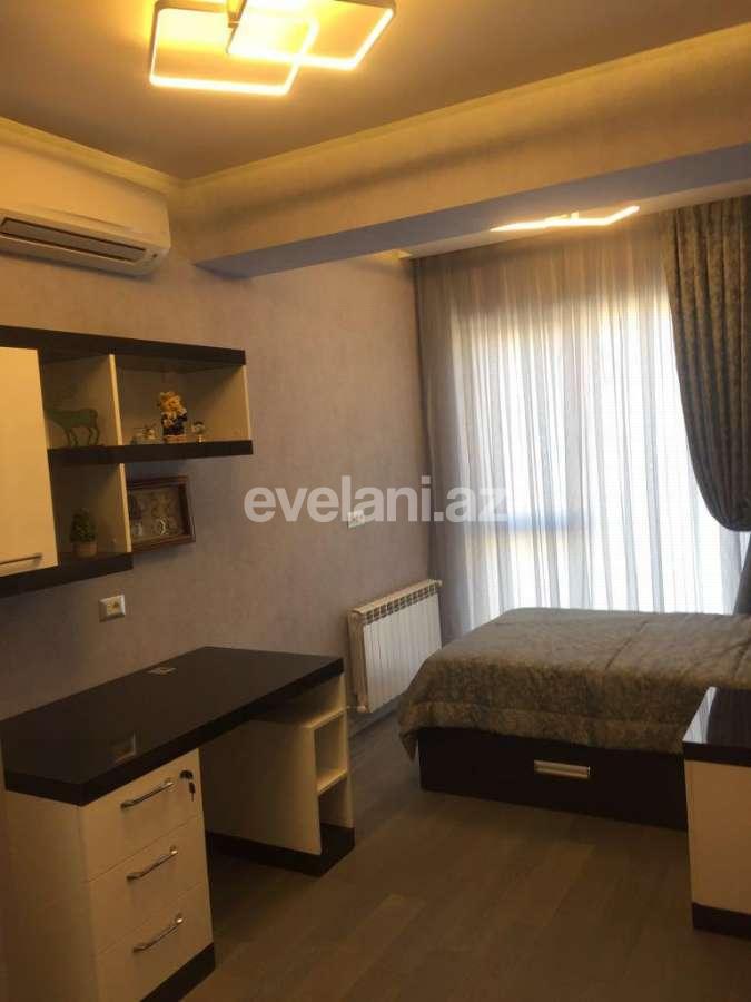 Satılır, yeni tikili, 4 otaqlı, 182 m², Bakı, Xətai r, Şah İsmayıl Xətai m.