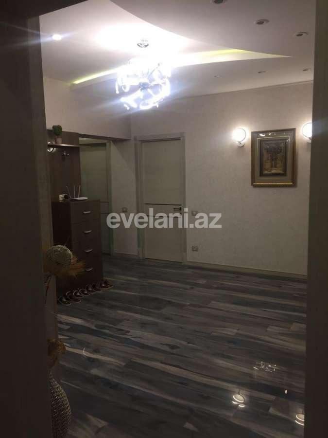 Satılır, yeni tikili, 4 otaqlı, 182 m², Bakı, Xətai r, Şah İsmayıl Xətai m.