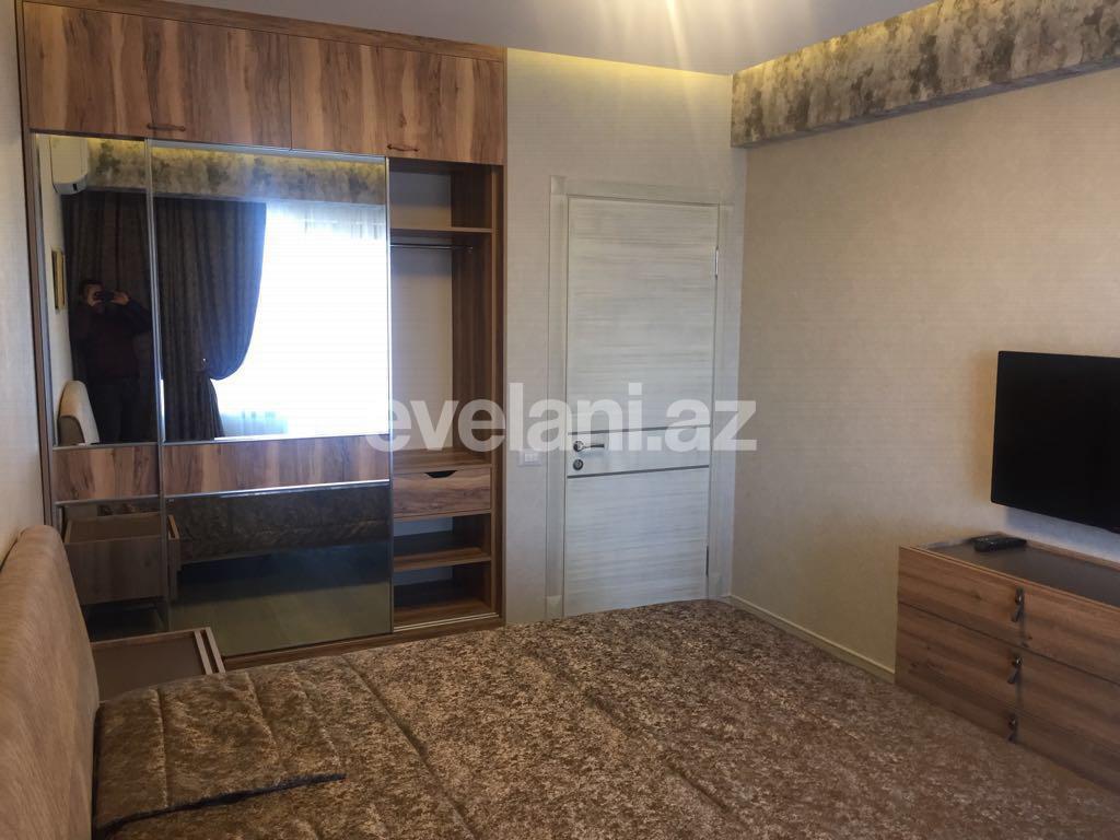 Satılır, yeni tikili, 4 otaqlı, 182 m², Bakı, Xətai r, Şah İsmayıl Xətai m.