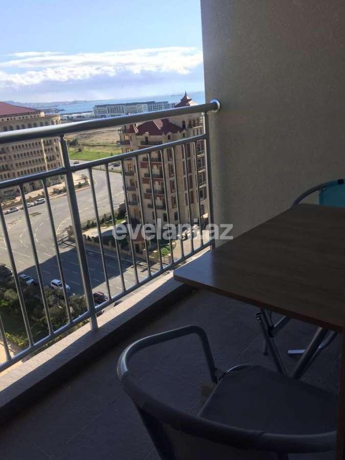 Satılır, yeni tikili, 4 otaqlı, 182 m², Bakı, Xətai r, Şah İsmayıl Xətai m.