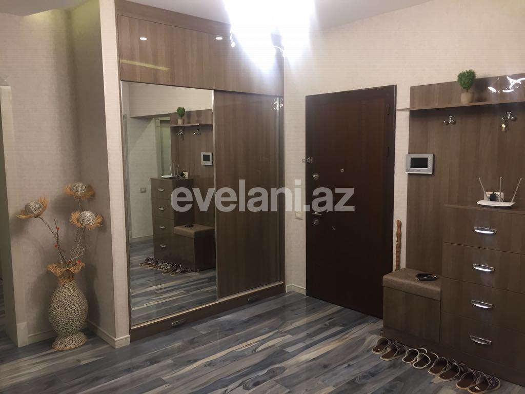 Satılır, yeni tikili, 4 otaqlı, 182 m², Bakı, Xətai r, Şah İsmayıl Xətai m.