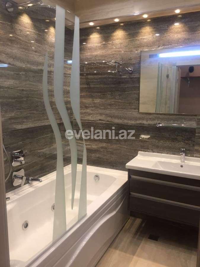 Satılır, yeni tikili, 4 otaqlı, 182 m², Bakı, Xətai r, Şah İsmayıl Xətai m.