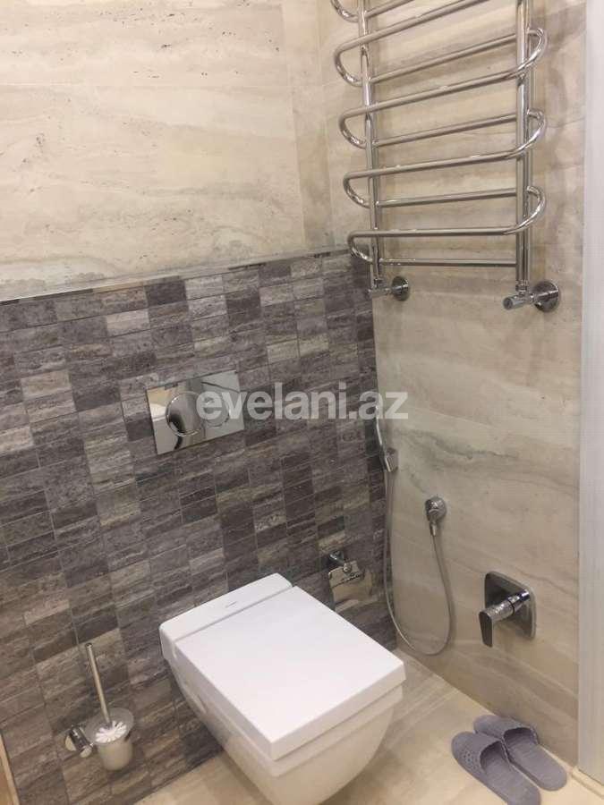 Satılır, yeni tikili, 4 otaqlı, 182 m², Bakı, Xətai r, Şah İsmayıl Xətai m.