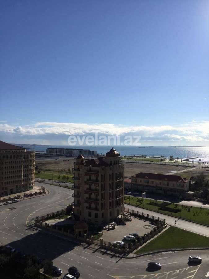 Satılır, yeni tikili, 4 otaqlı, 182 m², Bakı, Xətai r, Şah İsmayıl Xətai m.