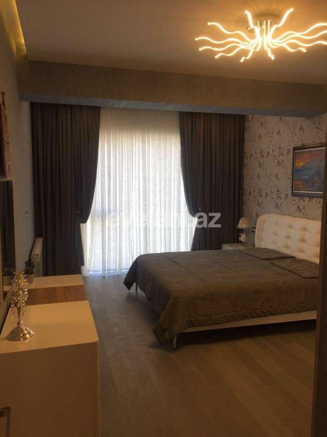 Satılır, yeni tikili, 4 otaqlı, 182 m², Bakı, Xətai r, Şah İsmayıl Xətai m.