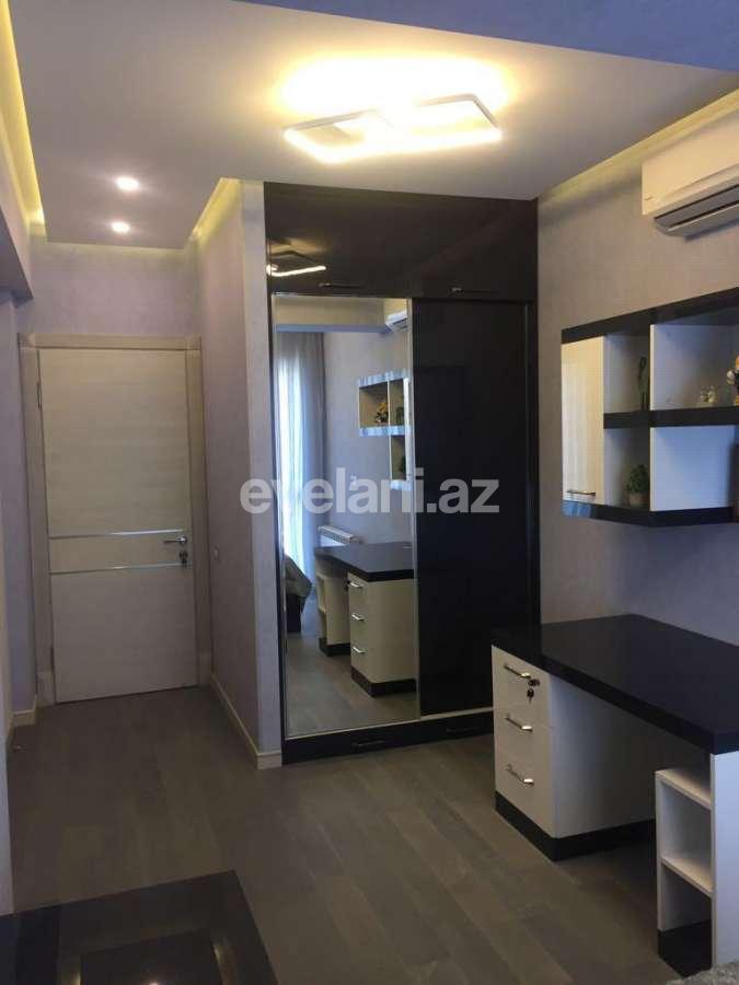 Satılır, yeni tikili, 4 otaqlı, 182 m², Bakı, Xətai r, Şah İsmayıl Xətai m.